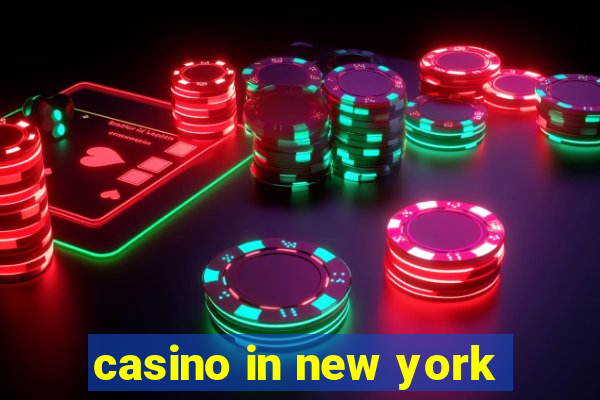 casino in new york