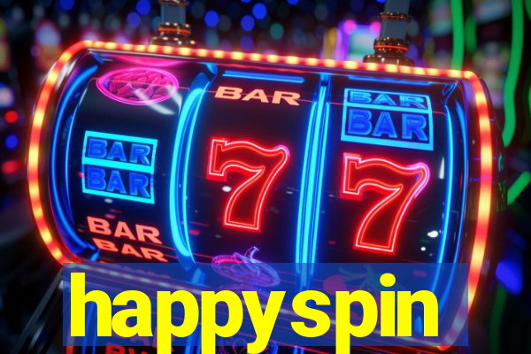 happyspin