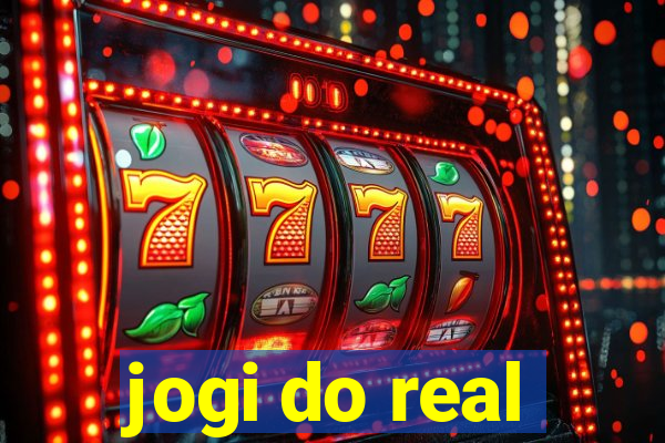 jogi do real