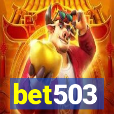 bet503