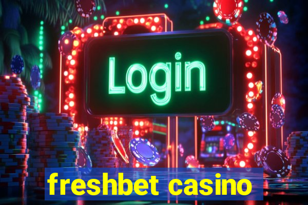 freshbet casino