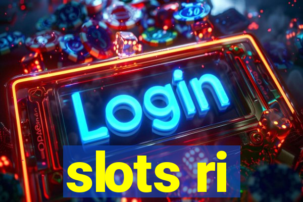 slots ri