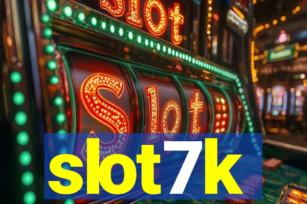 slot7k