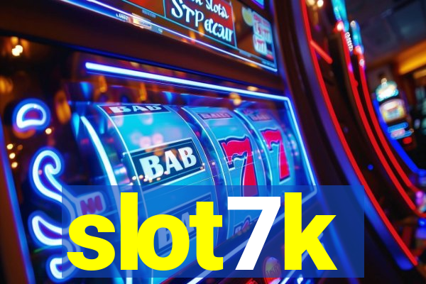 slot7k