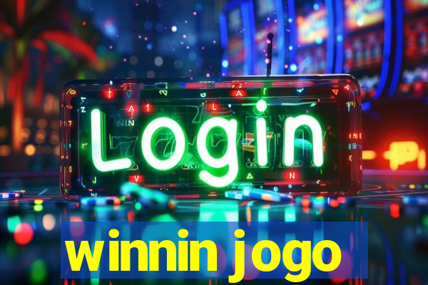 winnin jogo