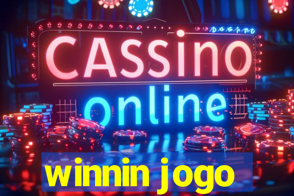 winnin jogo