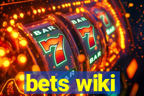 bets wiki