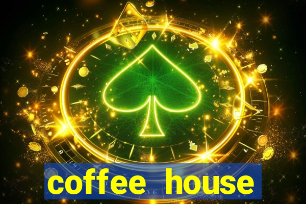 coffee house mystery slot