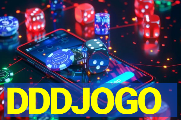 DDDJOGO