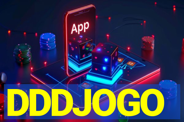 DDDJOGO