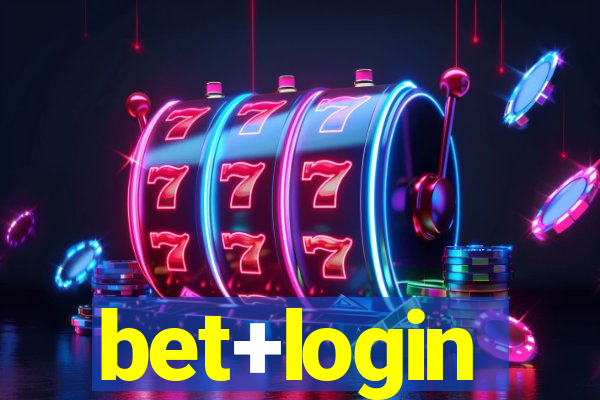 bet+login