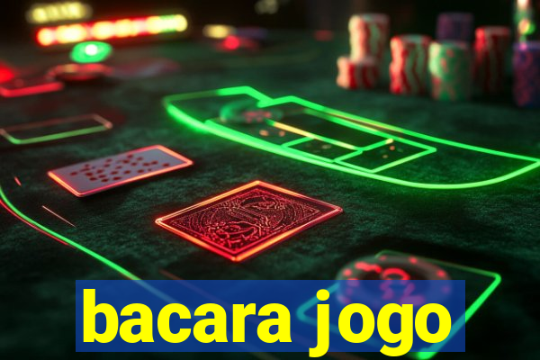 bacara jogo