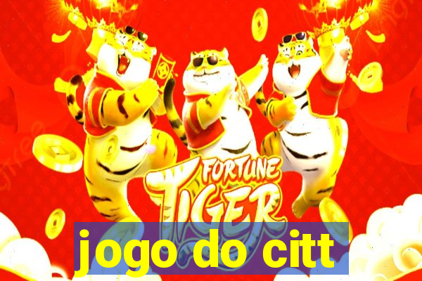 jogo do citt