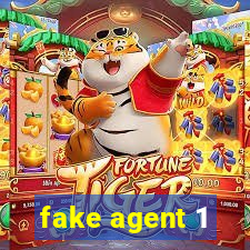 fake agent 1