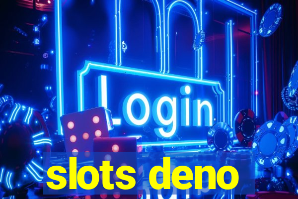 slots deno