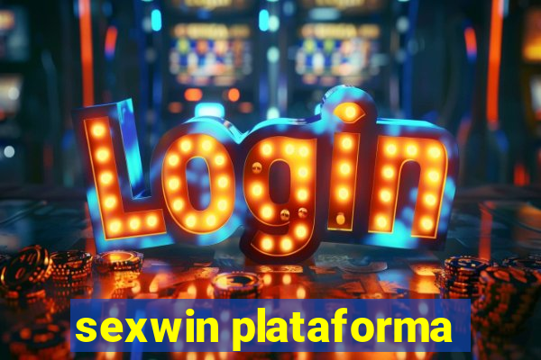 sexwin plataforma