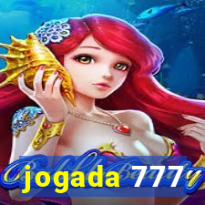 jogada 777