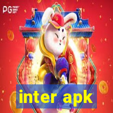 inter apk