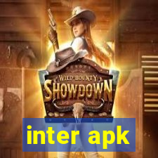 inter apk