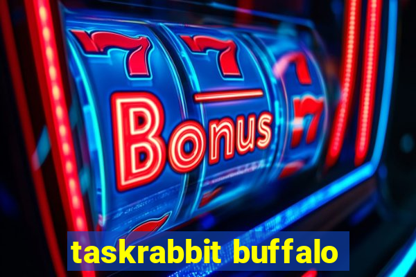 taskrabbit buffalo