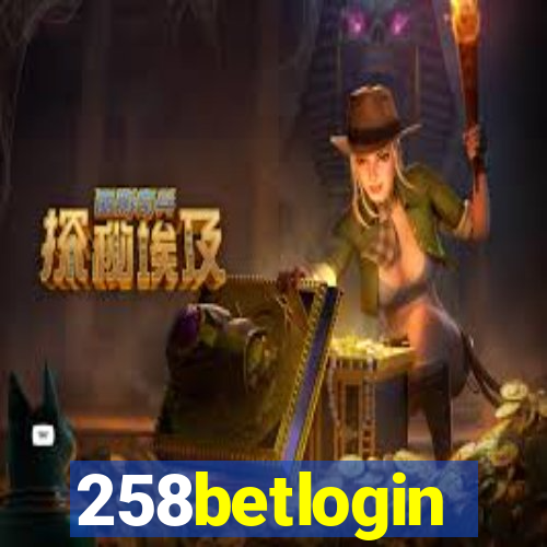 258betlogin