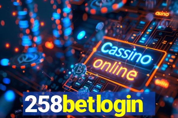 258betlogin