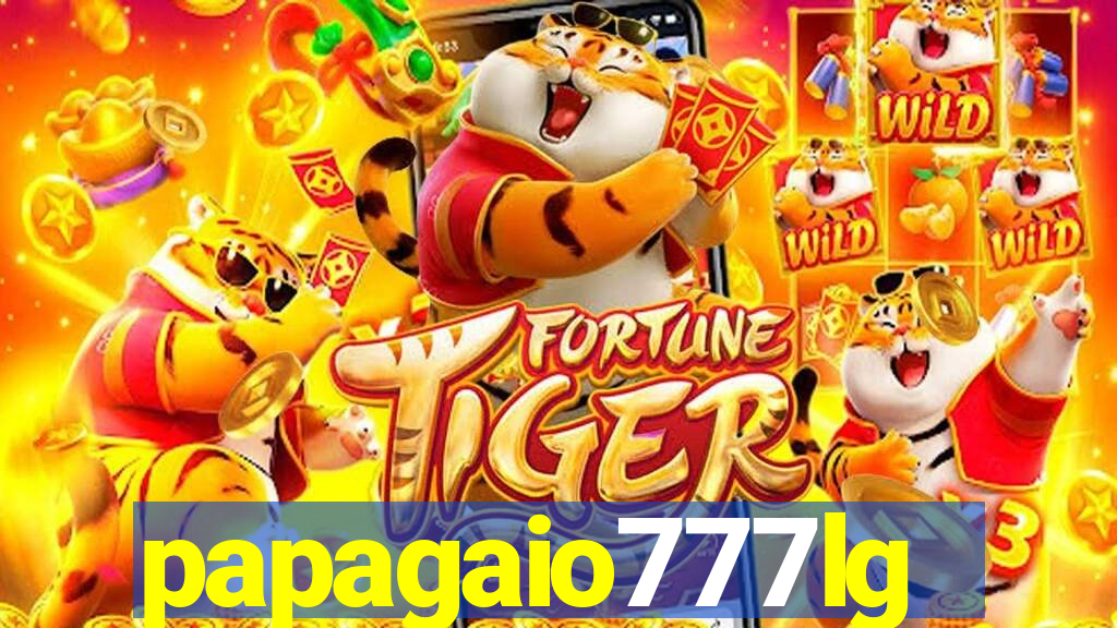 papagaio777lg