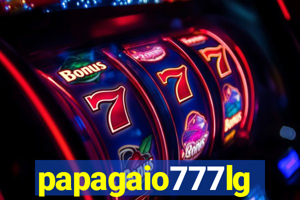 papagaio777lg