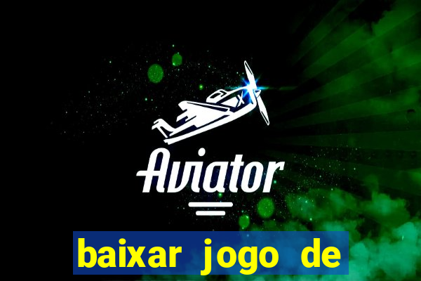 baixar jogo de poker online