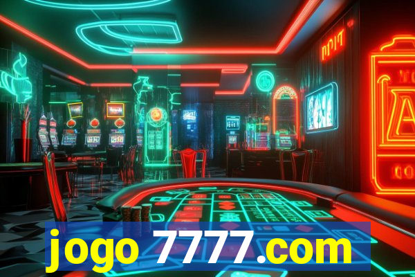 jogo 7777.com