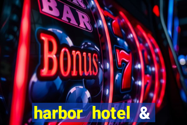 harbor hotel & casino curacao