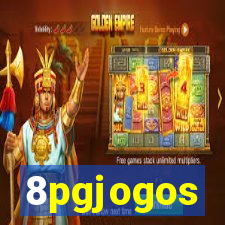 8pgjogos