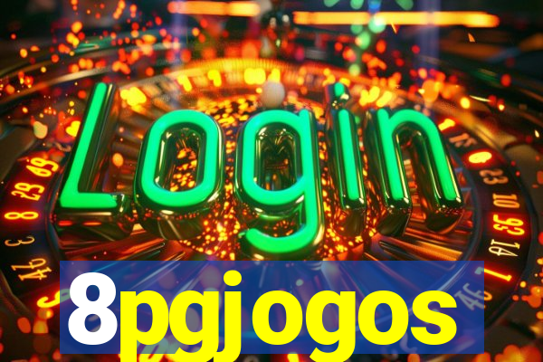 8pgjogos