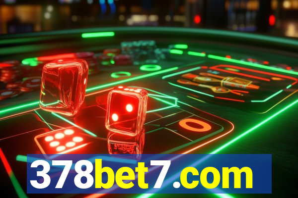 378bet7.com