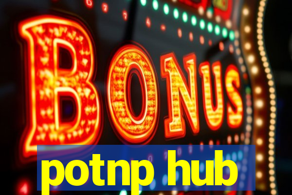 potnp hub