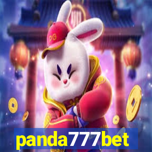 panda777bet