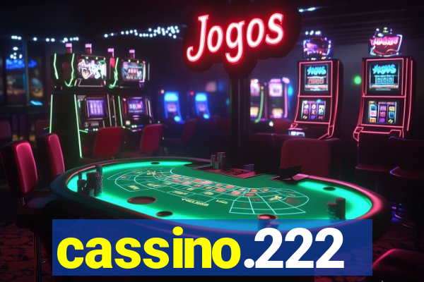 cassino.222