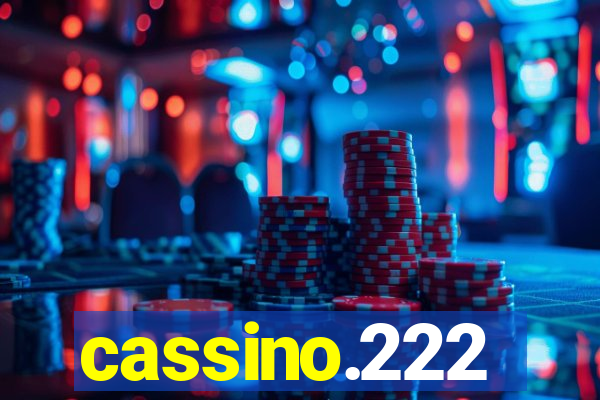 cassino.222