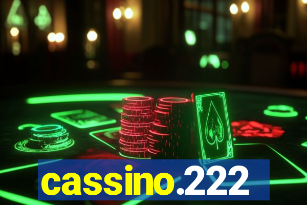 cassino.222