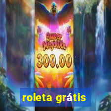 roleta grátis