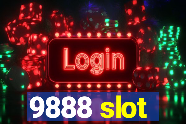 9888 slot