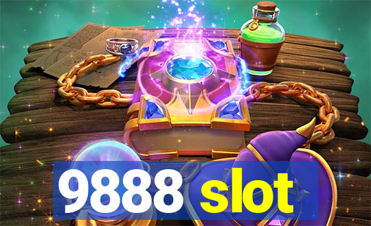 9888 slot