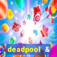 deadpool & wolverine unblocked