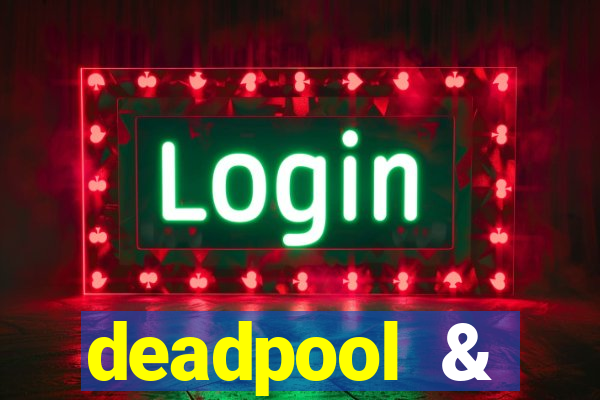 deadpool & wolverine unblocked