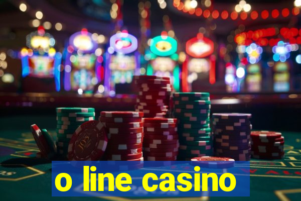 o line casino