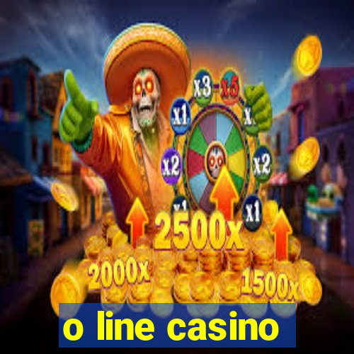 o line casino