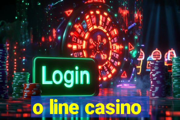 o line casino