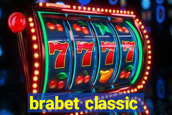 brabet classic