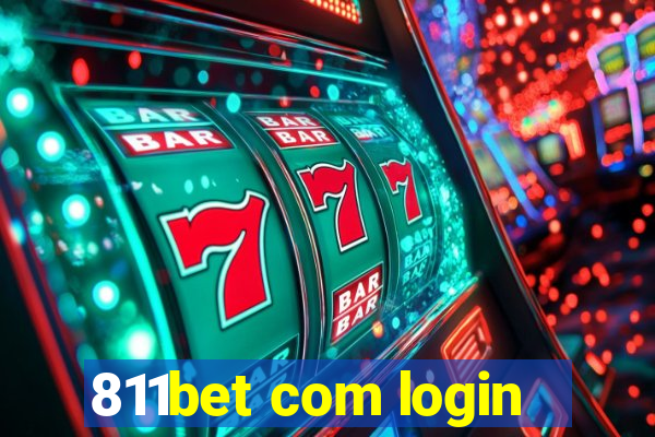 811bet com login