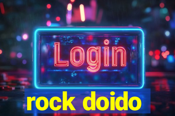 rock doido